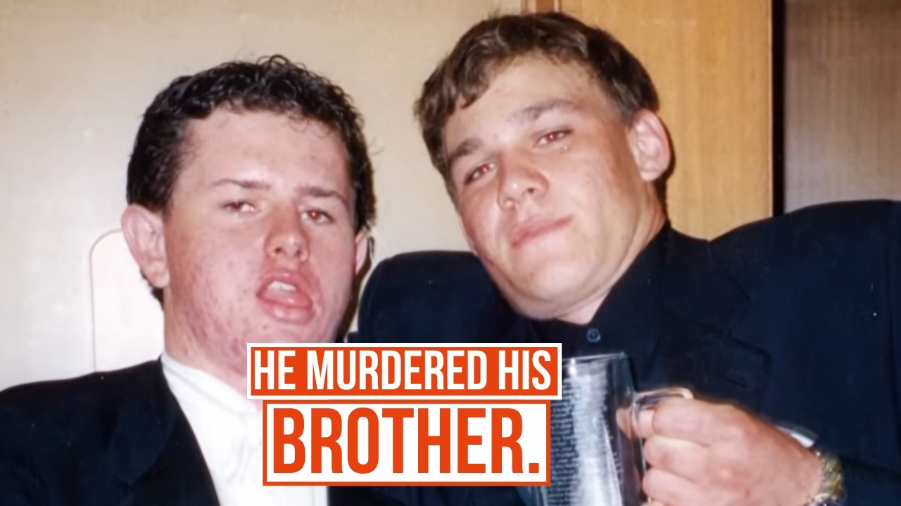 Murdering His Brother at the Behest of his Ku Klux Klan Teacher | Murder of Robert Rowlingson