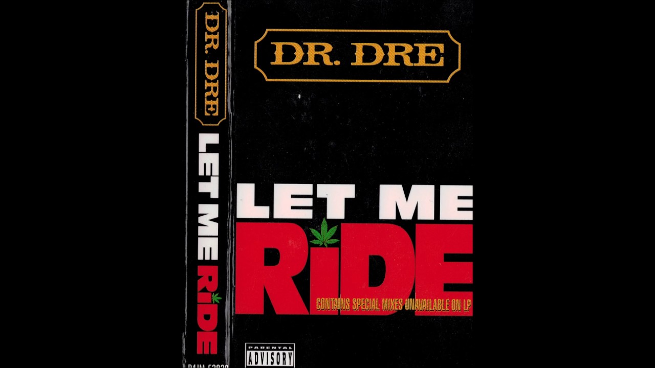 Dr. Dre - 
