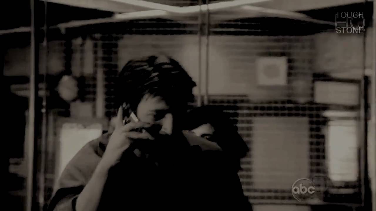 weightless. // (Beckett&Castle)
