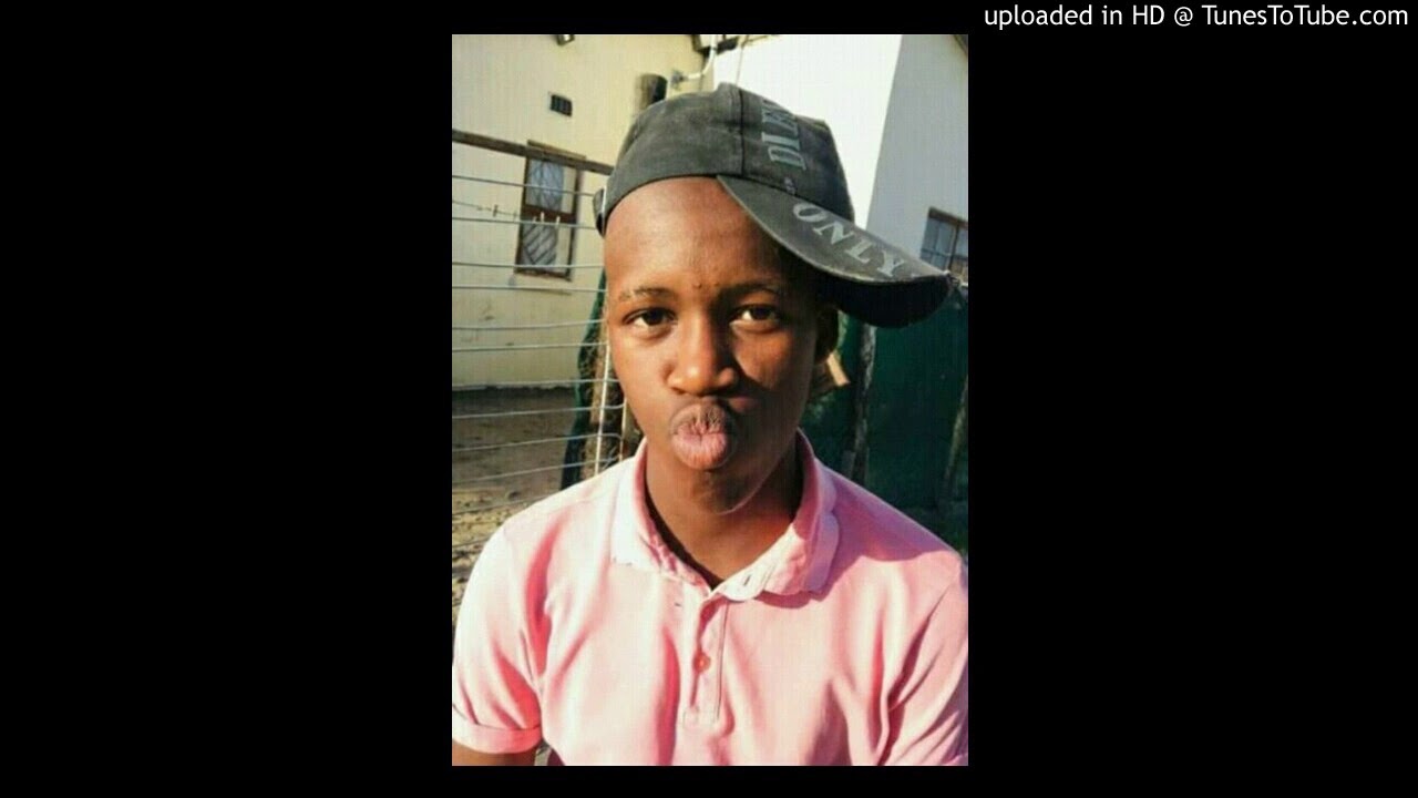 Church Mode by DjMshubo ft DjSomza nLudz