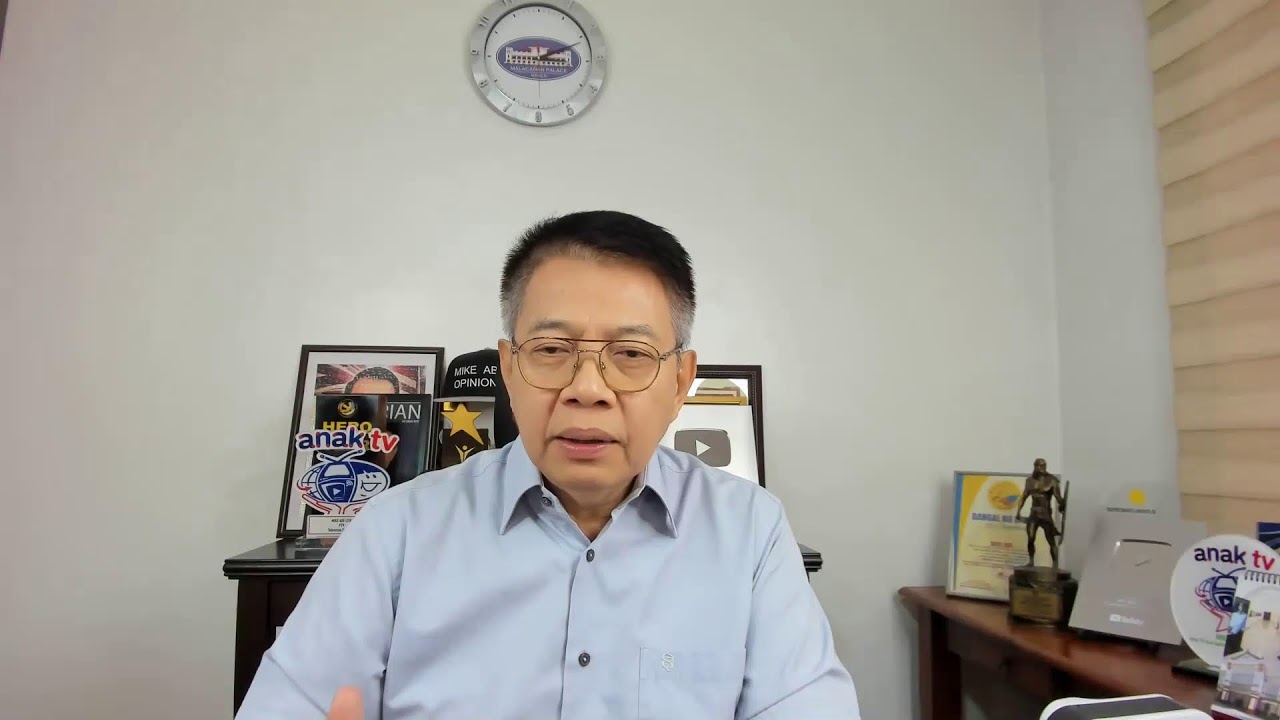 BASURA NA BA ANG IMPEACHMENT LABAN KAY PRESIDENT MARCOS JR?