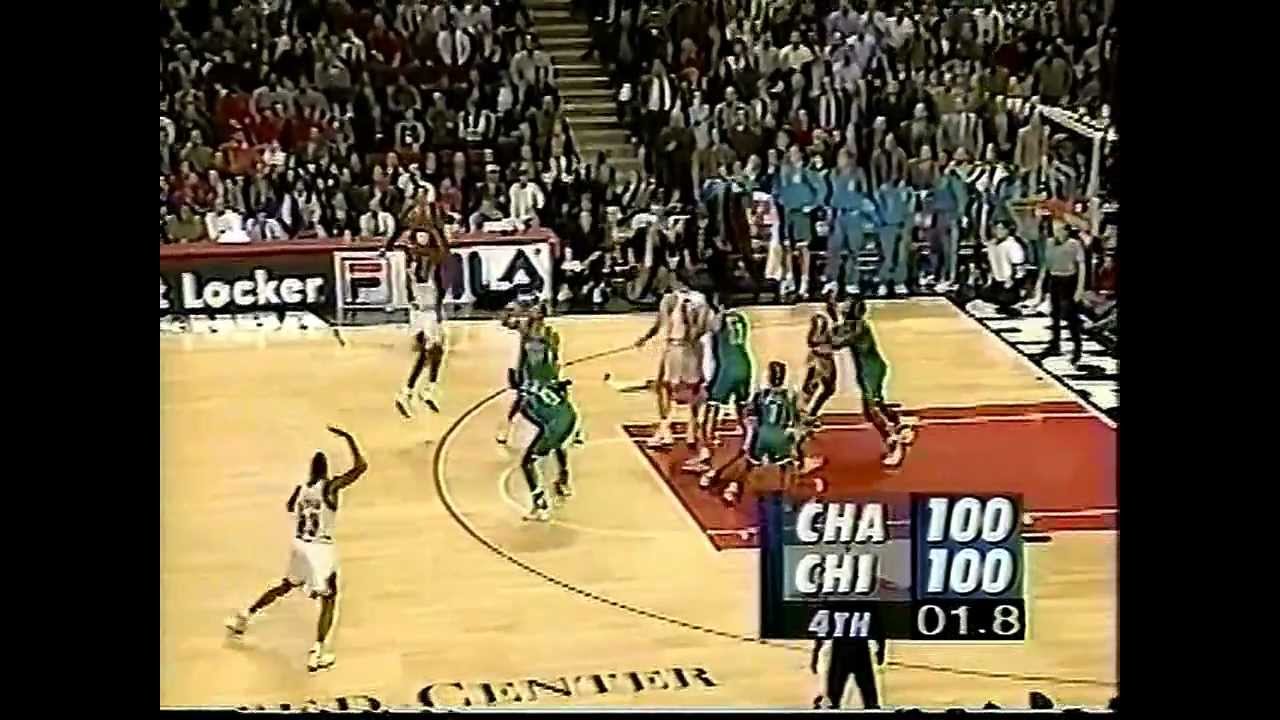 MICHAEL JORDAN: UNSTOPPABLE