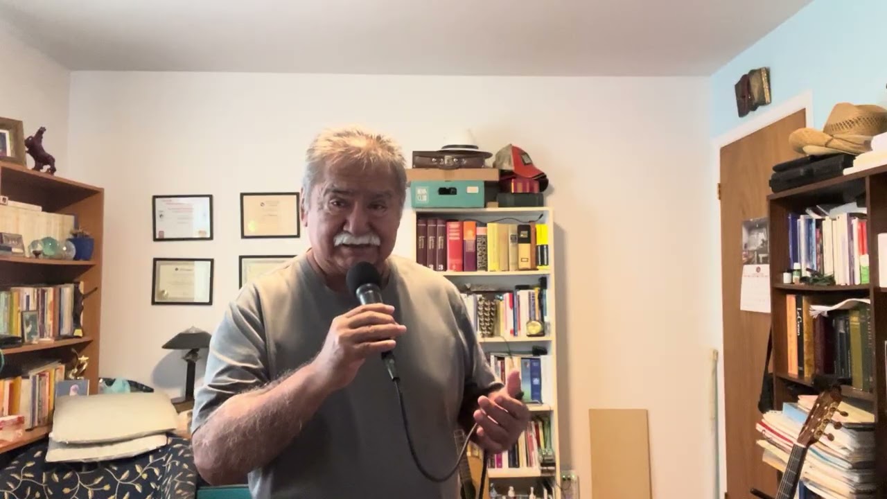 JOSE LUIS FIGUEROA COMPARTIENDO