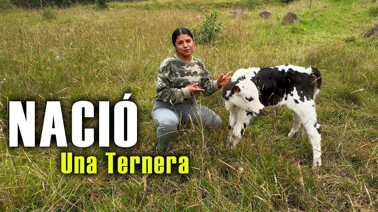 Un día de Campo en la Finca 🐄