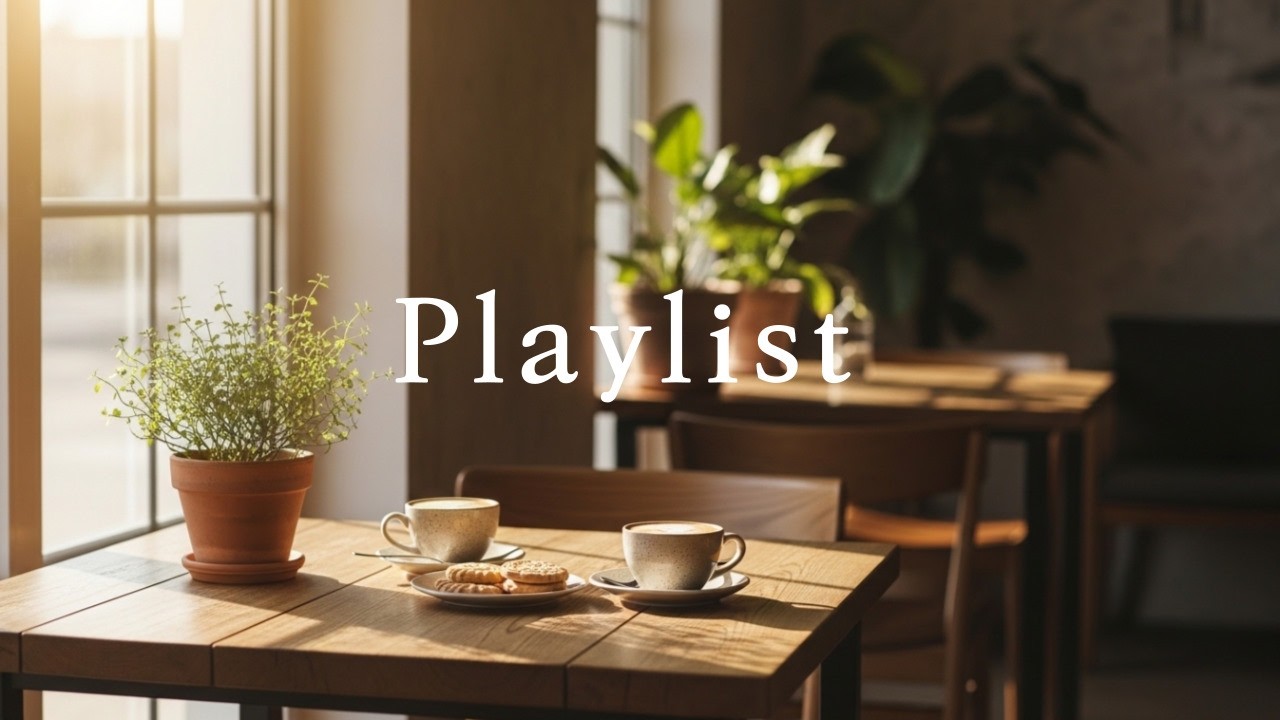 𝗽𝗹𝗮𝘆𝗹𝗶𝘀𝘁 | seven days, still soft 🌙 | 일주일, 여전히 부드럽게 | mellow r&b & chill hip-hop