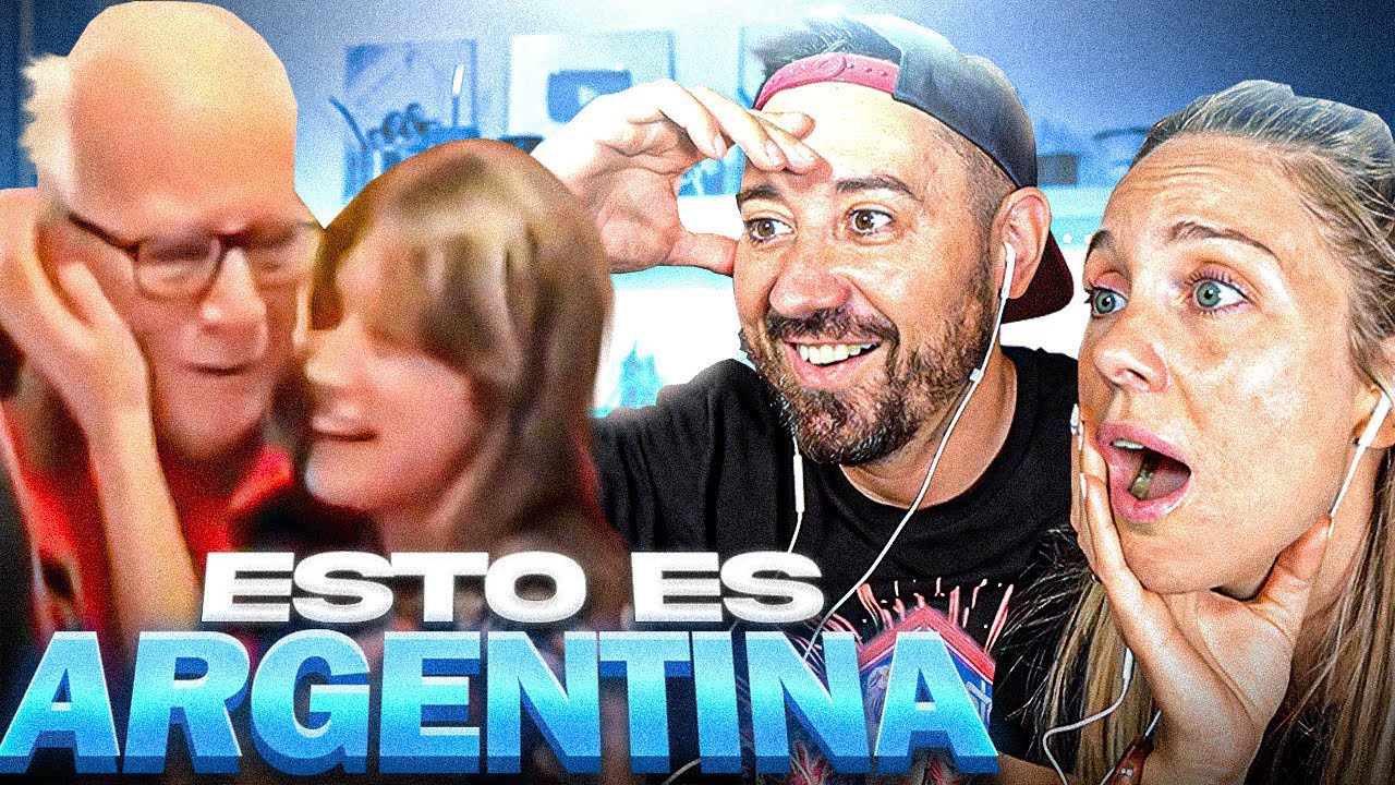 NOS EMOCIONAMOS con la CELEBRACION DE COLON *SIN PALABRAS*