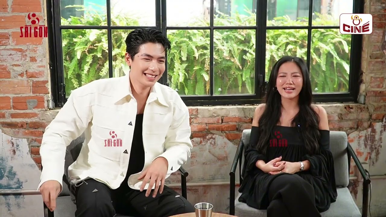 Văn Mai Hương (phim Thỏ Ơi!): Cái gì mà sến là Quốc Anh nhanh lắm