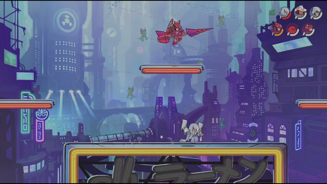 Brawlhalla