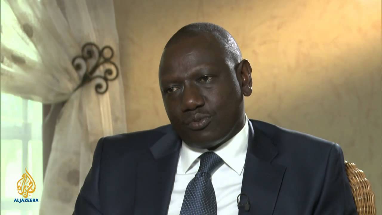 Talk to Al Jazeera - William Ruto: In a winning alliance?