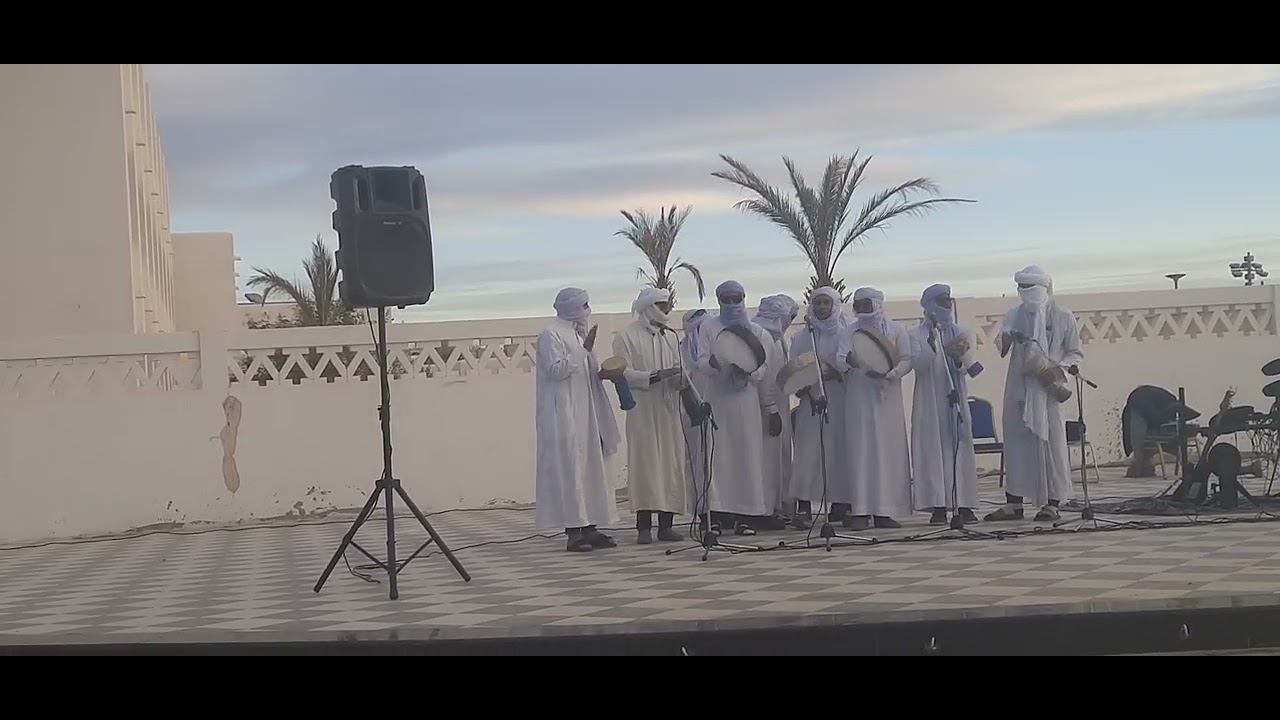الماية بني عباس 3