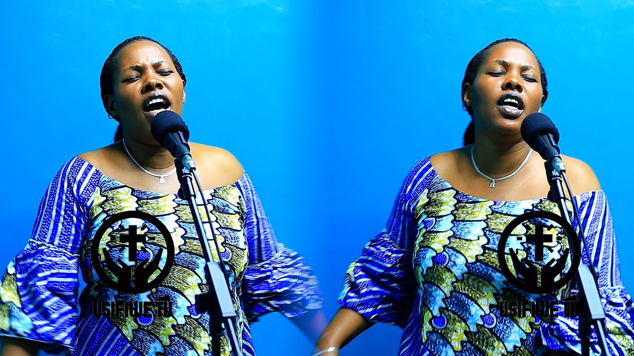IGITARAMO HAMWE NA NDUTIRA MWAMI NYOGESHA AMARASO\YARAZUTSE\MWANA WADAUDI NIREHEMU#usifiwetv