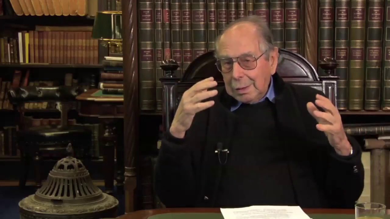 Entrevista Carlos Altamirano Orrego (primera parte) - Biblioteca del Congreso Nacional de Chile