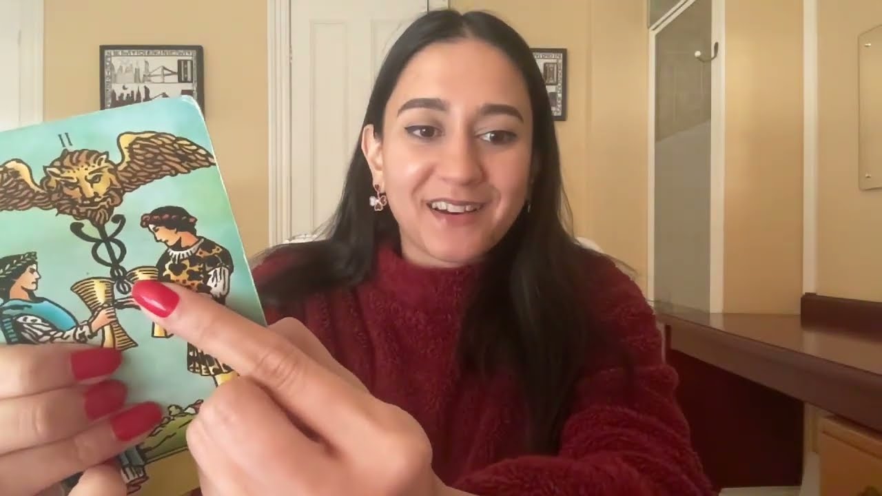 This person is up ALL NIGHT thinking about you... and they're about to reveal THIS &hearts;️🌛Tarot Reading