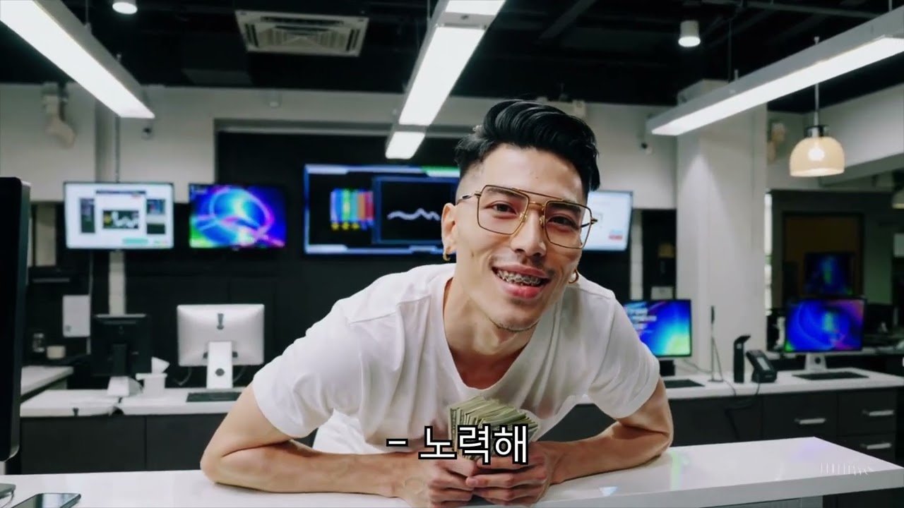 [피방알바] 피방몽키 - 알바니까