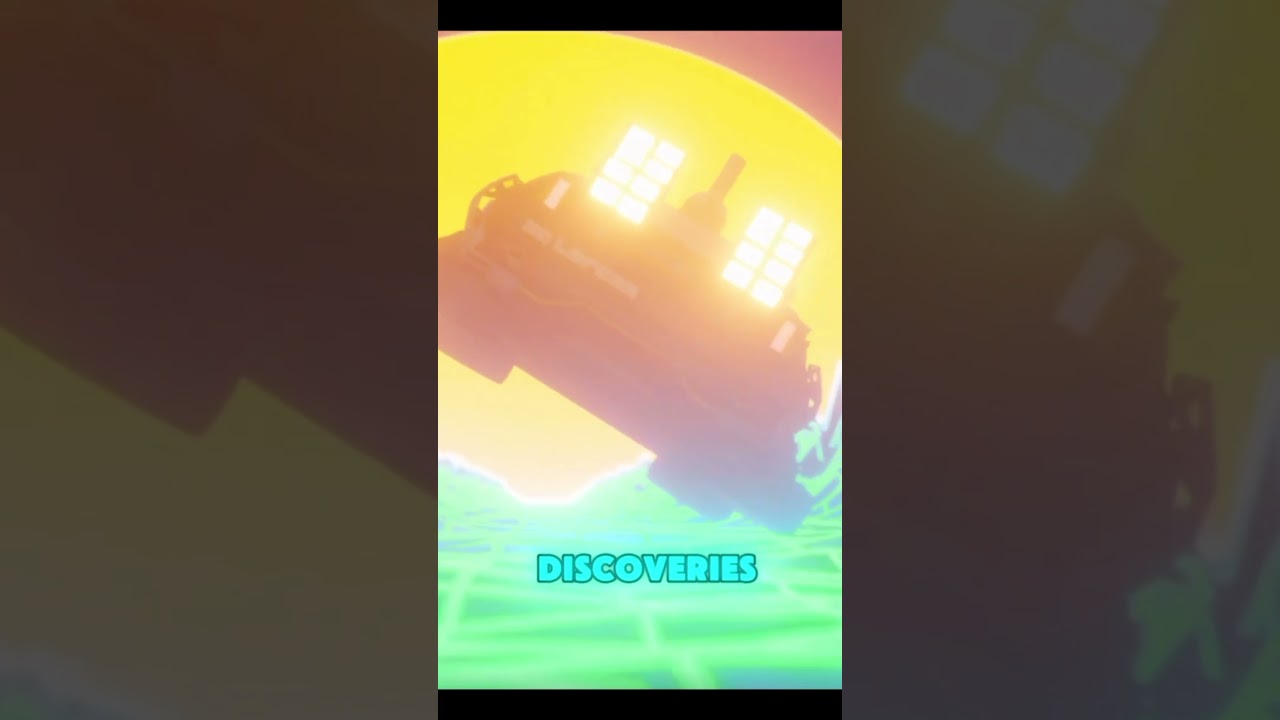 Your next favorite Discovery Channel | Discoverium Odyssey | Subscribe Now