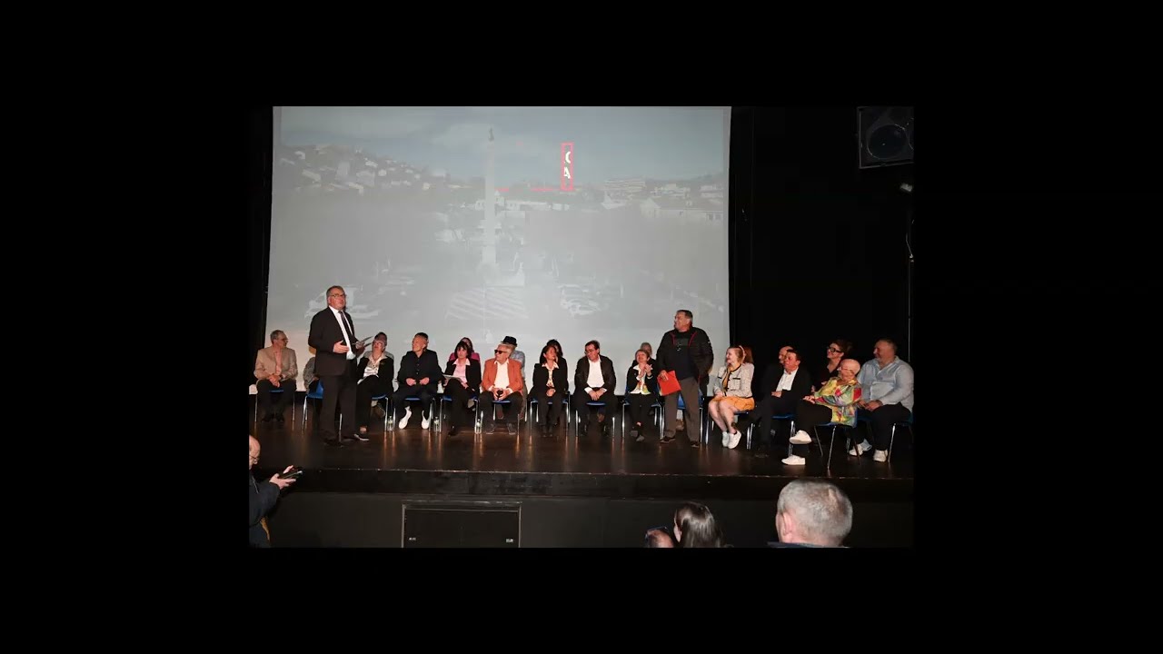 ERIC PAGET-BLANC : UN GRAND MERCI A L'EQUIPE  