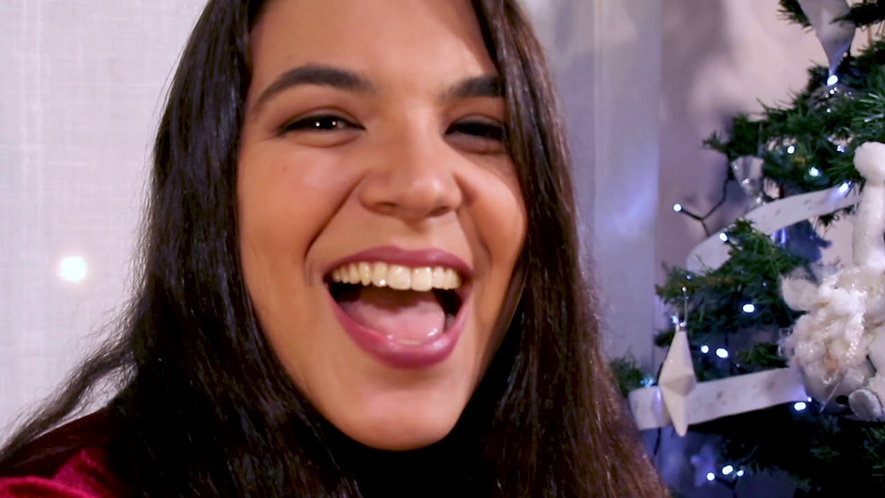 Marina Pratcorona - Un Nadal diferent (Vídeo Oficial)