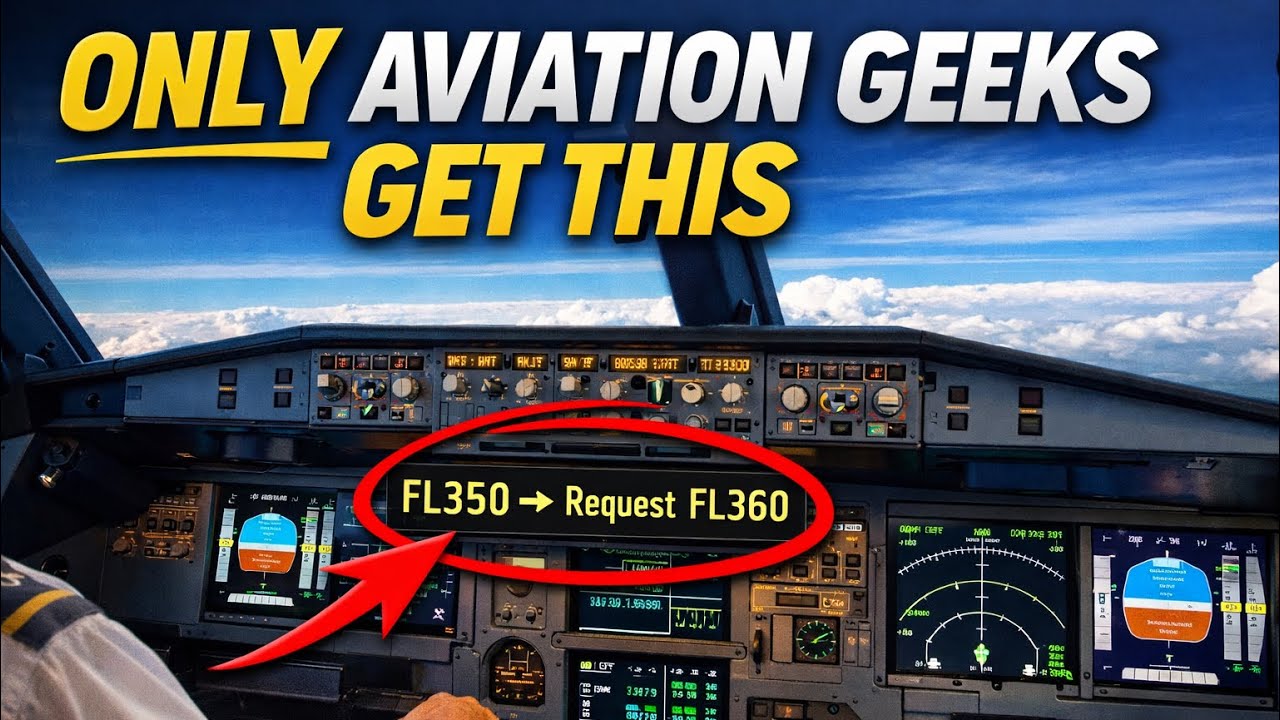 If You Get These Aviation Memes&hellip; You&rsquo;re an AvGeek ✈️😂