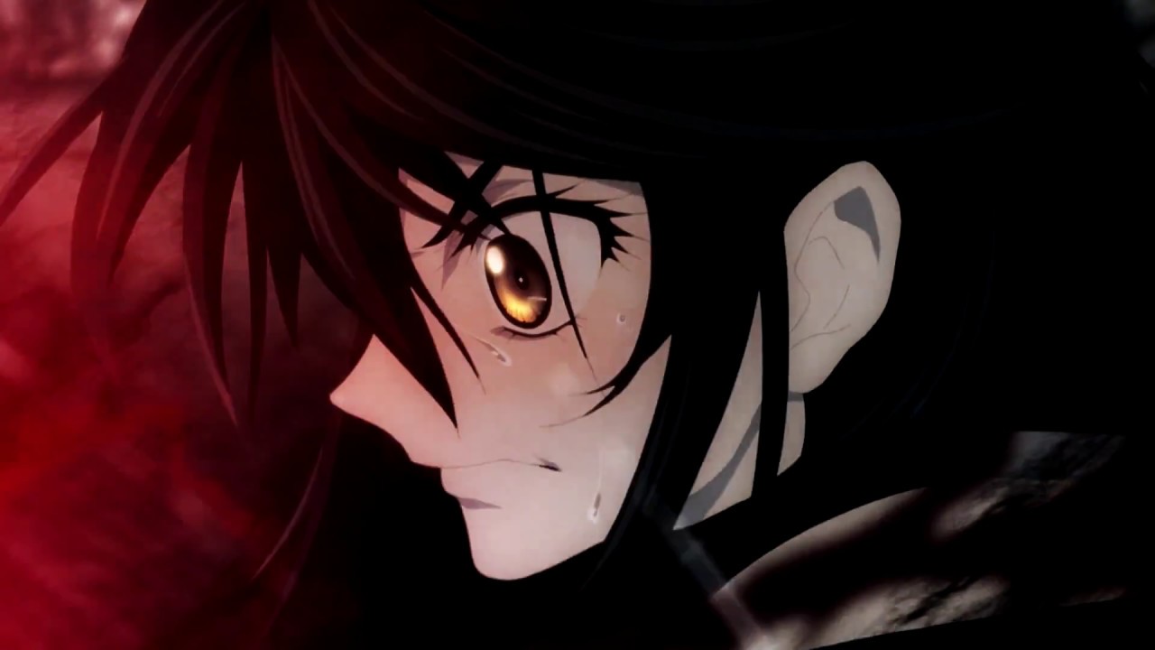[AMV] Tales of Berseria/Velvet Crowe - The Vengeful One
