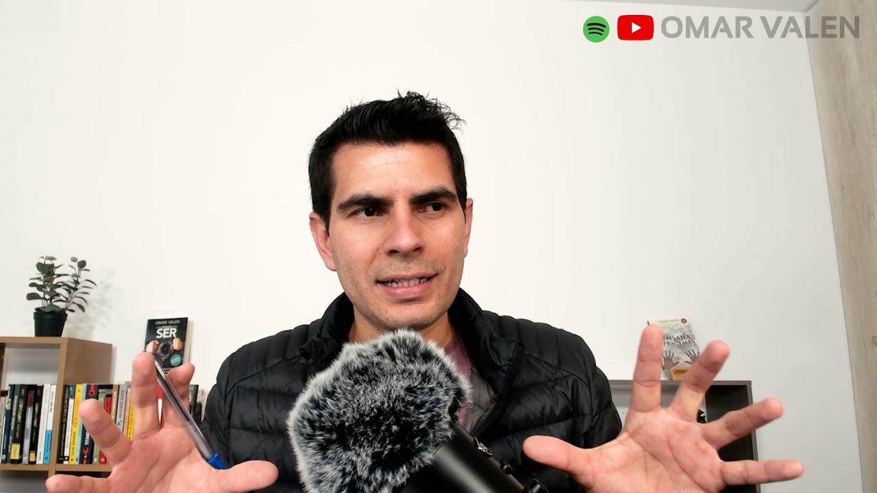 Qué hacer cuando las cosas no fluyen // Omar Valen