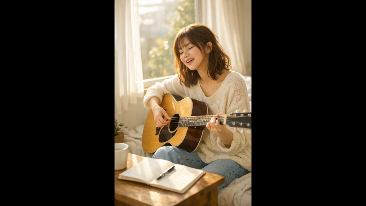 素直　素直が一番素晴らしい#ai#suno #素直