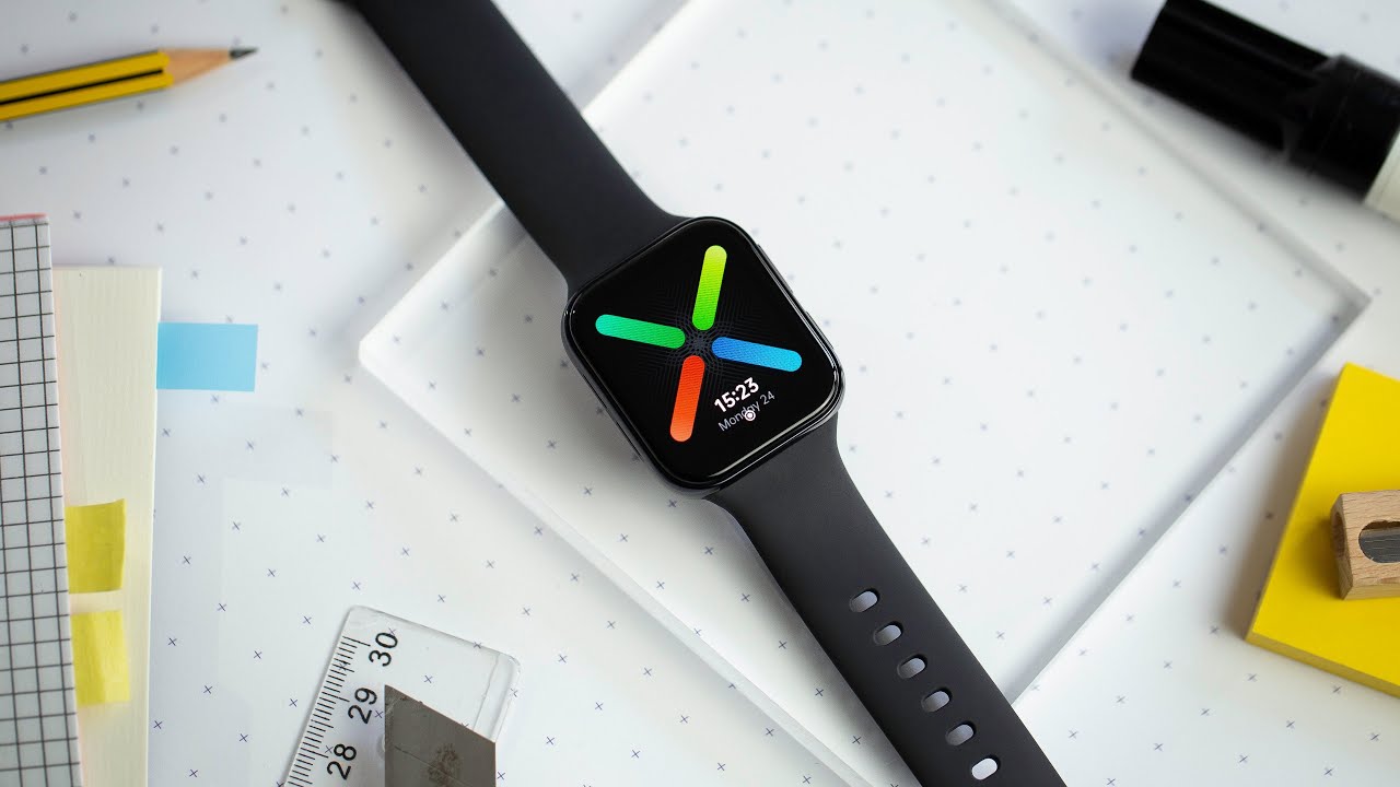 Đánh Giá OPPO Watch 41 mm và 46mm: Có thực sự đáng để mua?