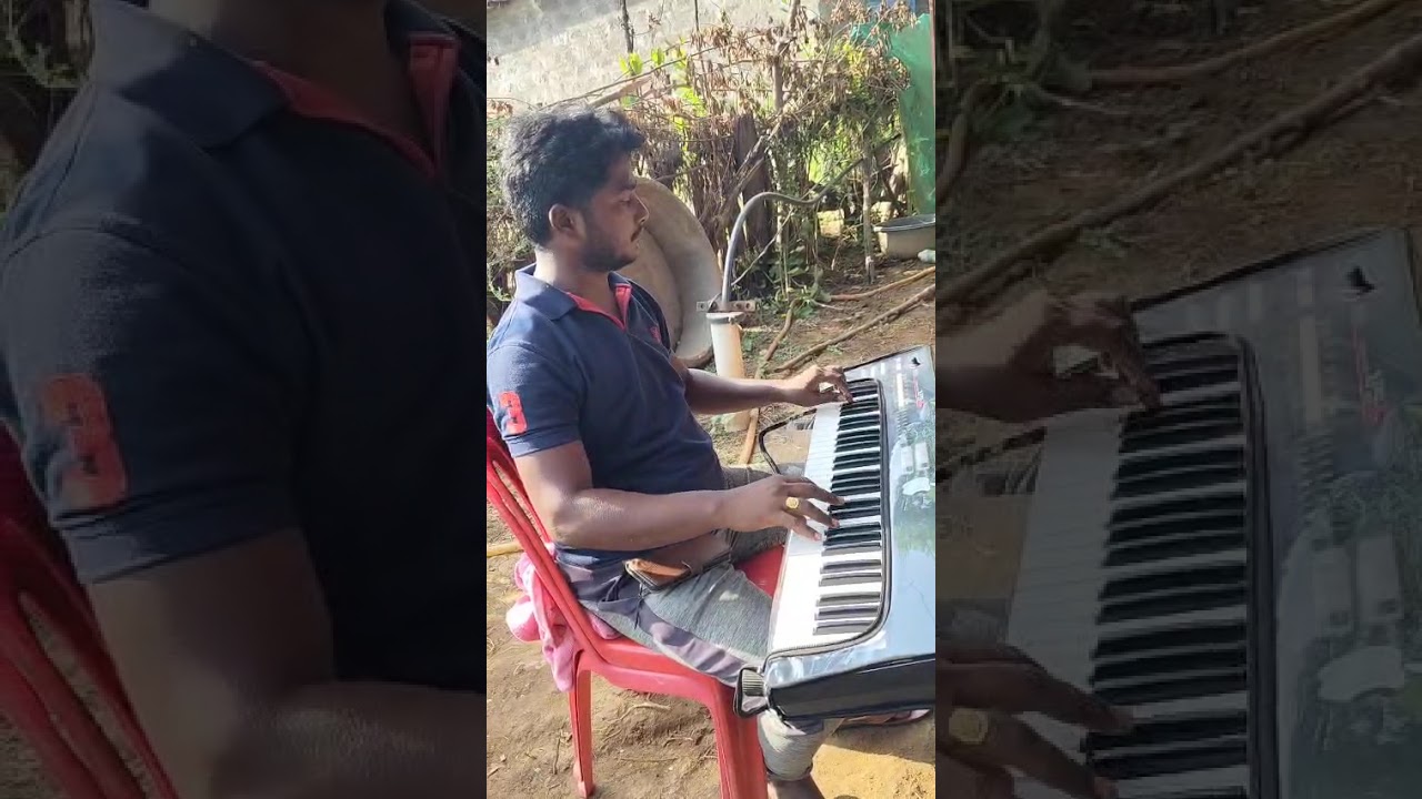 Rallalo isukallo raasanu iddari peru song🎹🎹🎹Rk musical band 🕊️🕊️🕊️