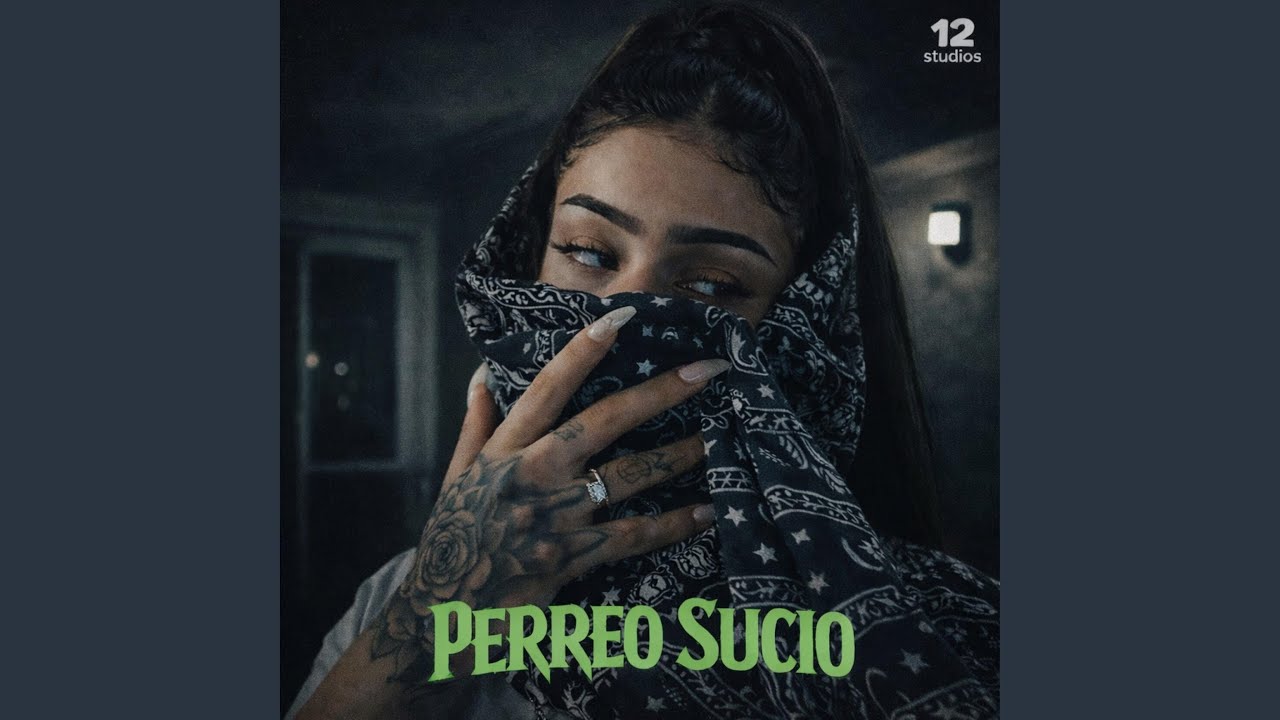 Perreo Sucio