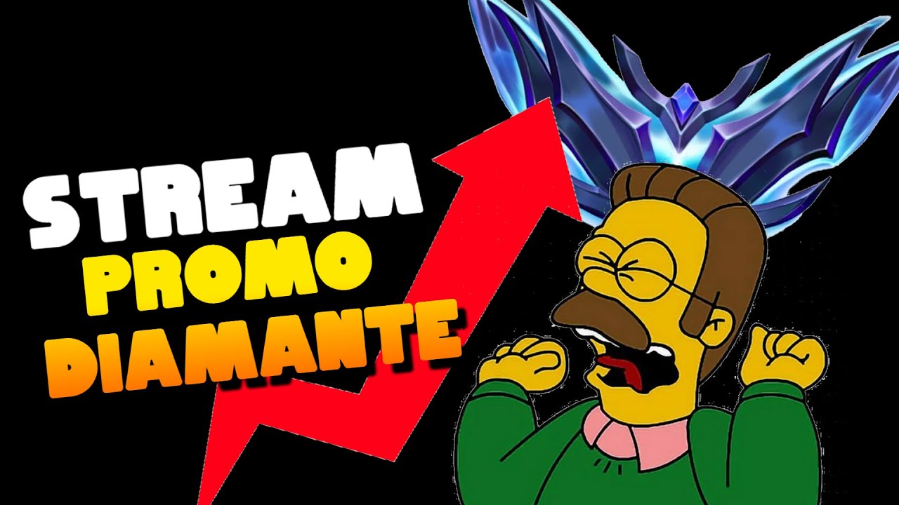 PROMO A DIAMANTE!