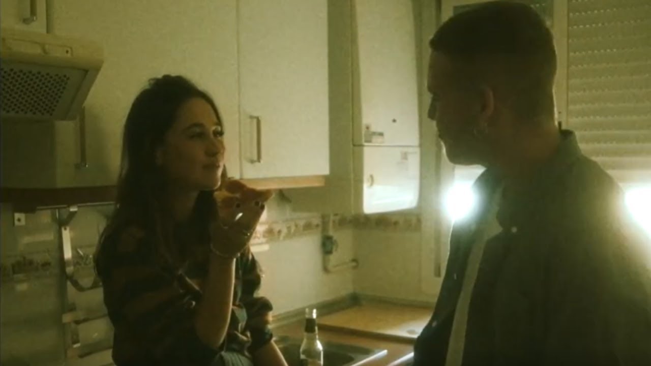 Yarea ft Hens - Tóxica