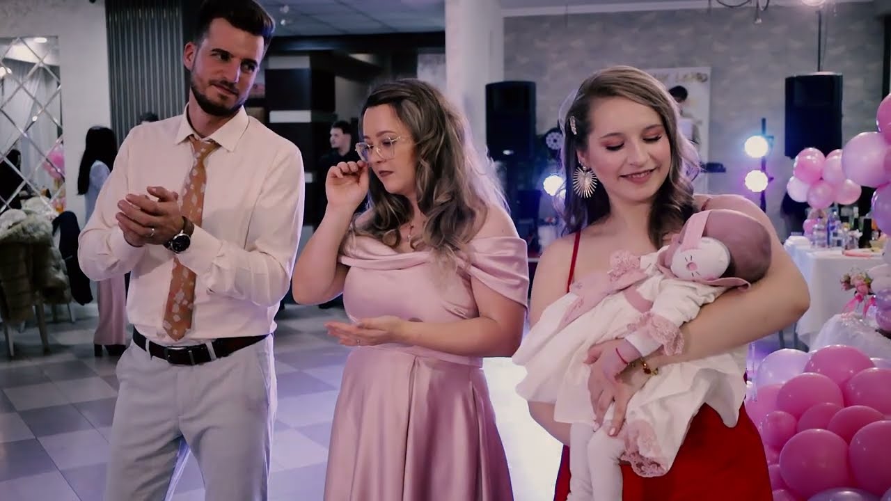 Videoclip Botez - Iris Maria