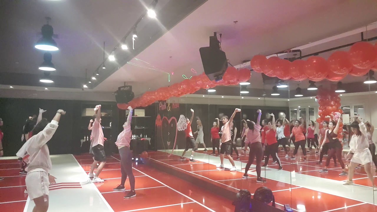 Body Jam 87 Part II @RM4