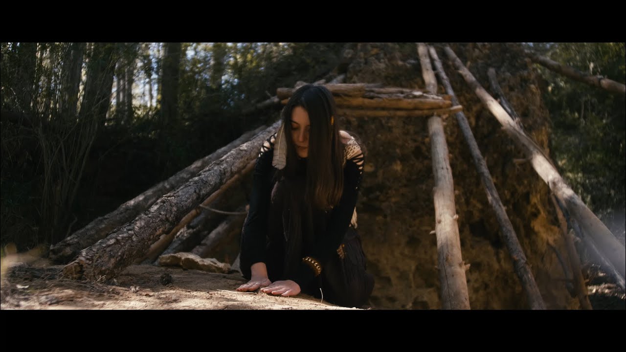 Cuélebre - Gontavrio (Official Video)