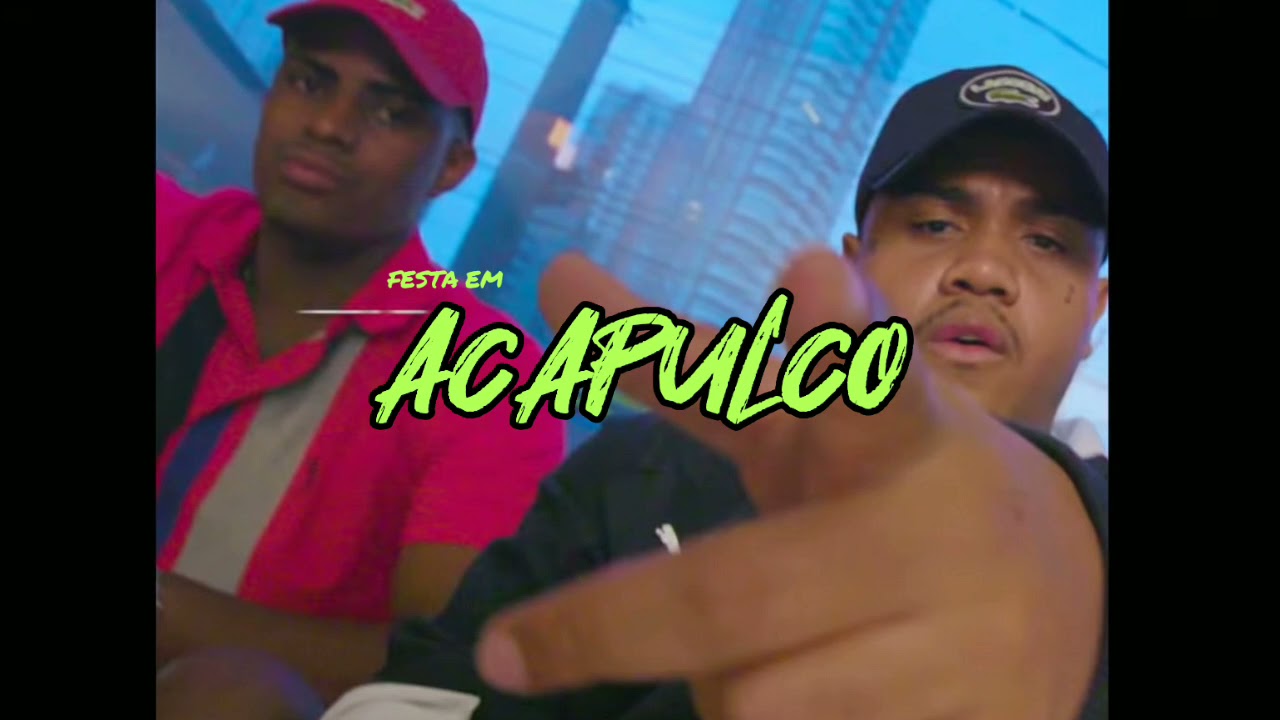 Beat Estilo MC Davi & MC IG 