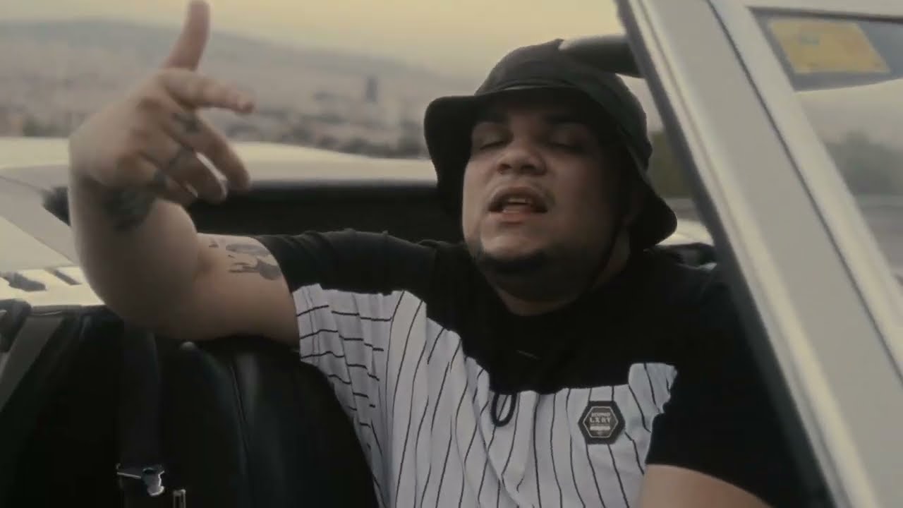 TU FAN - Bamba Mf (Video Oficial).