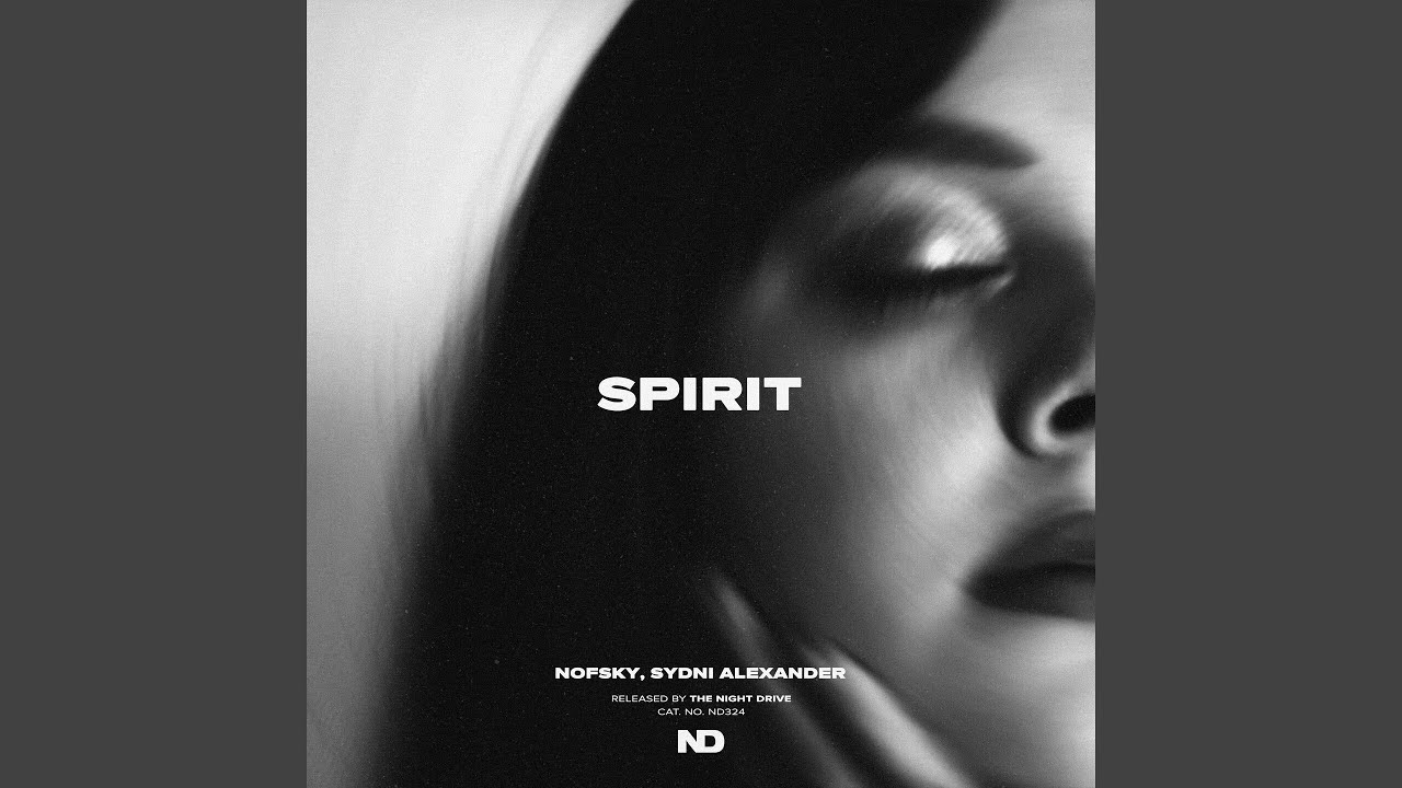 Spirit (Extended Mix)