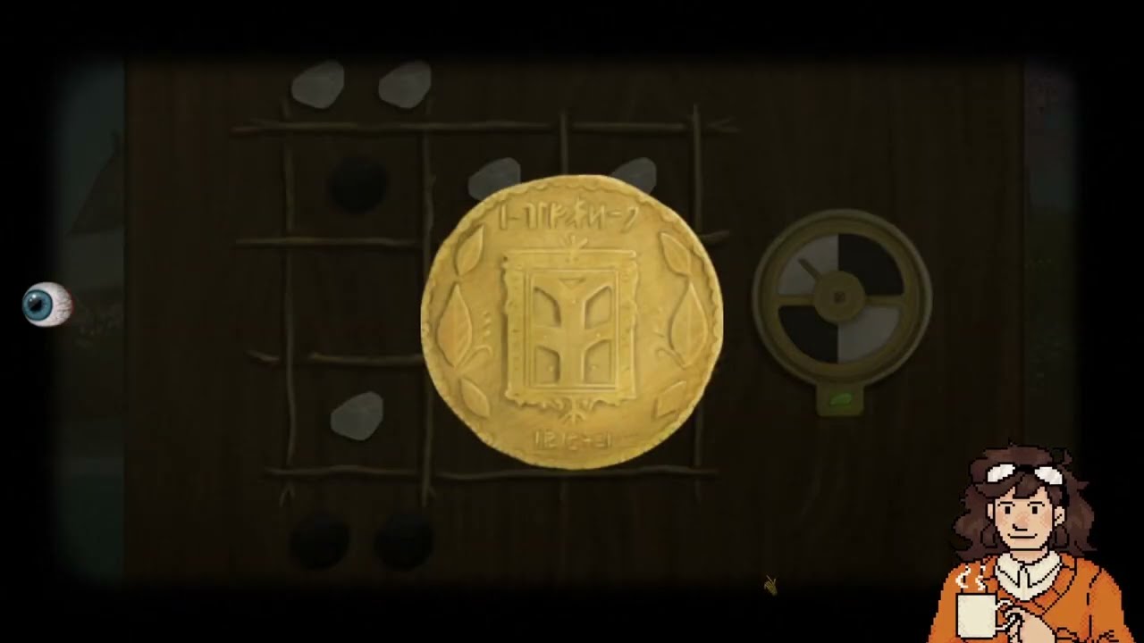 why is this game so mean to fran she's 10 years old | Fran Bow VOD