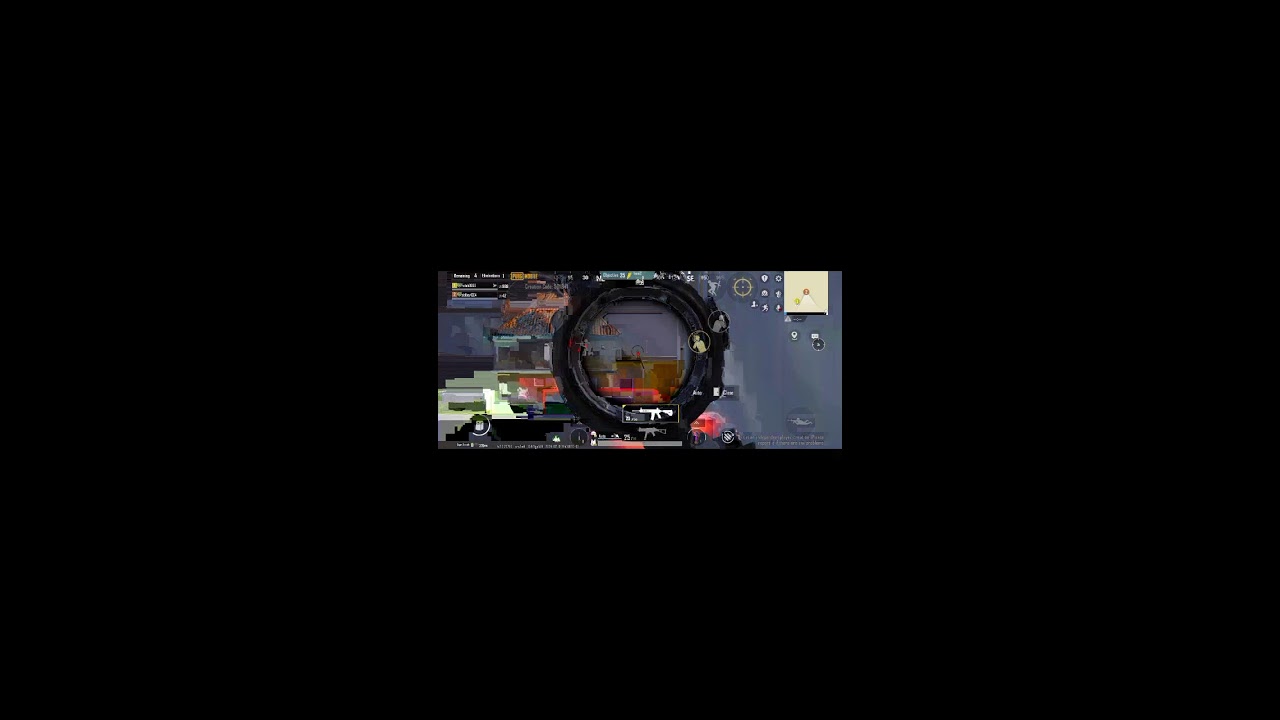 Live Rush gameplay ☠️ | PUBG MOBILE | #PUBGMOBILE #oubgnextstarprogram #PUBGMS28 #PUBGM2026H1