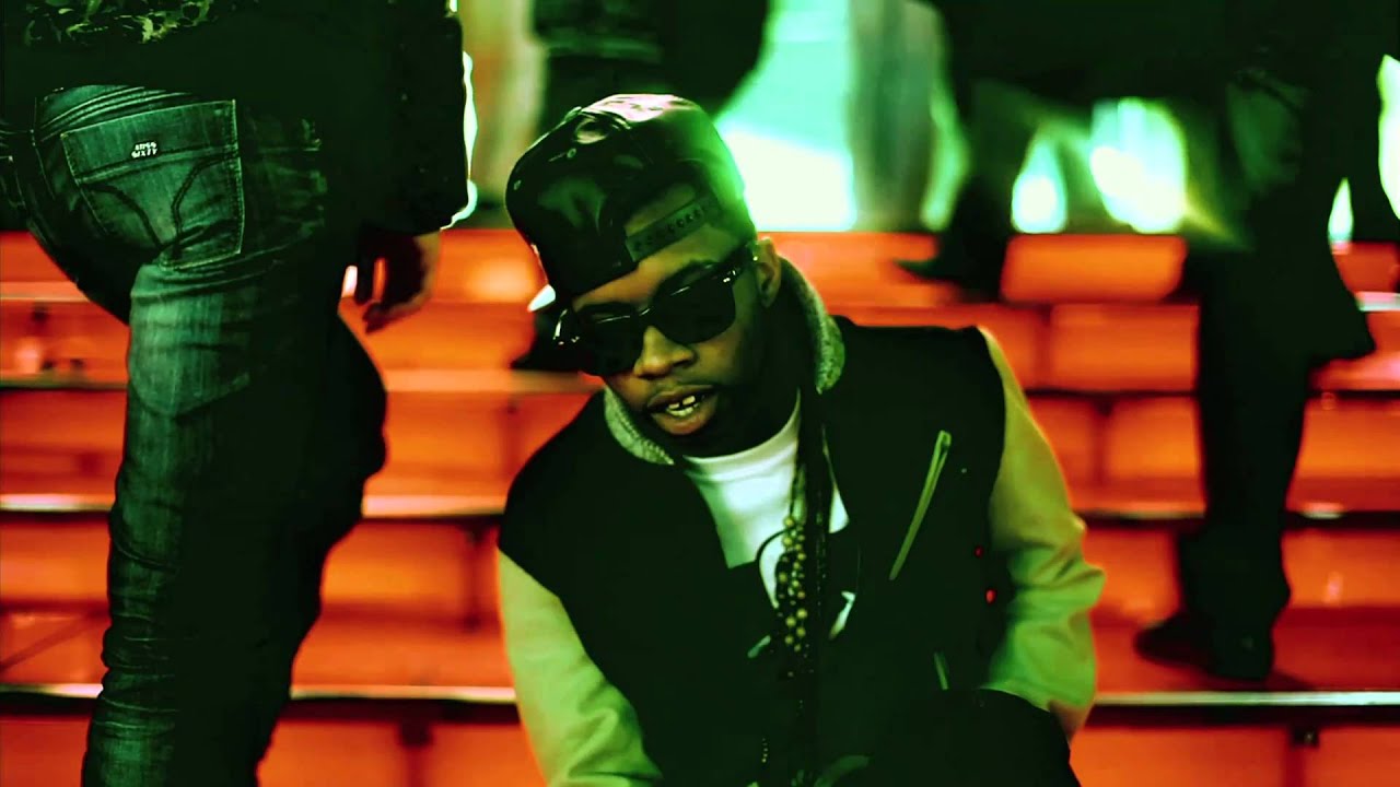Tory Lanez - All I Want Is You (OFFICIAL VIDEO ) Dir: Tory Lanez (Follow @ToryLanezSwavey