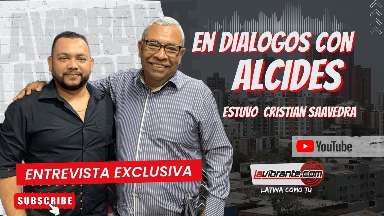 El candidato Cristian Saavedra impulsa propuesta progresista en el Atlántico