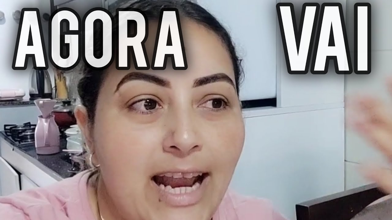 A Rotina Que Mudou Minha Vida (comecei hoje)