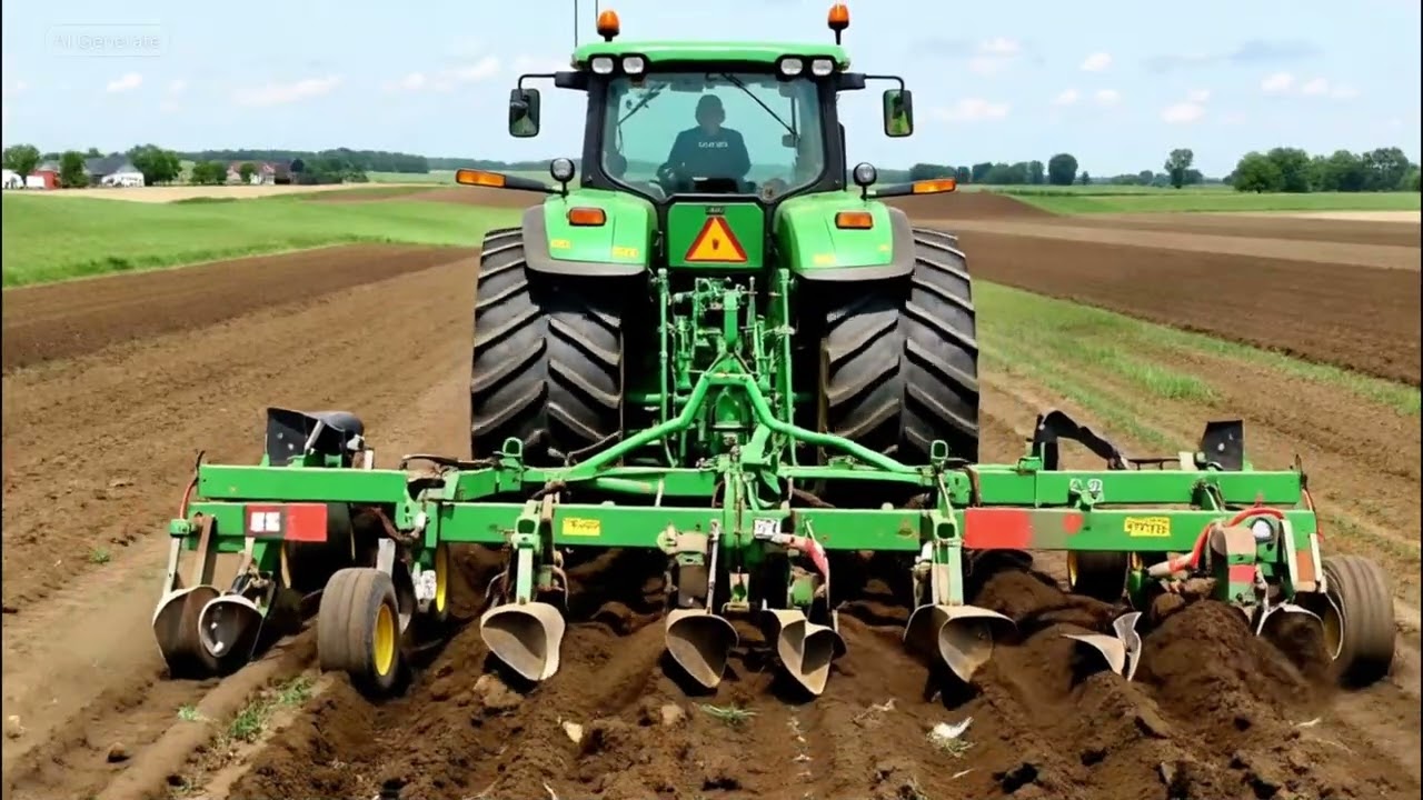 Getting it Right from the Start. A simple guide to correct Tractor Tyre specification .