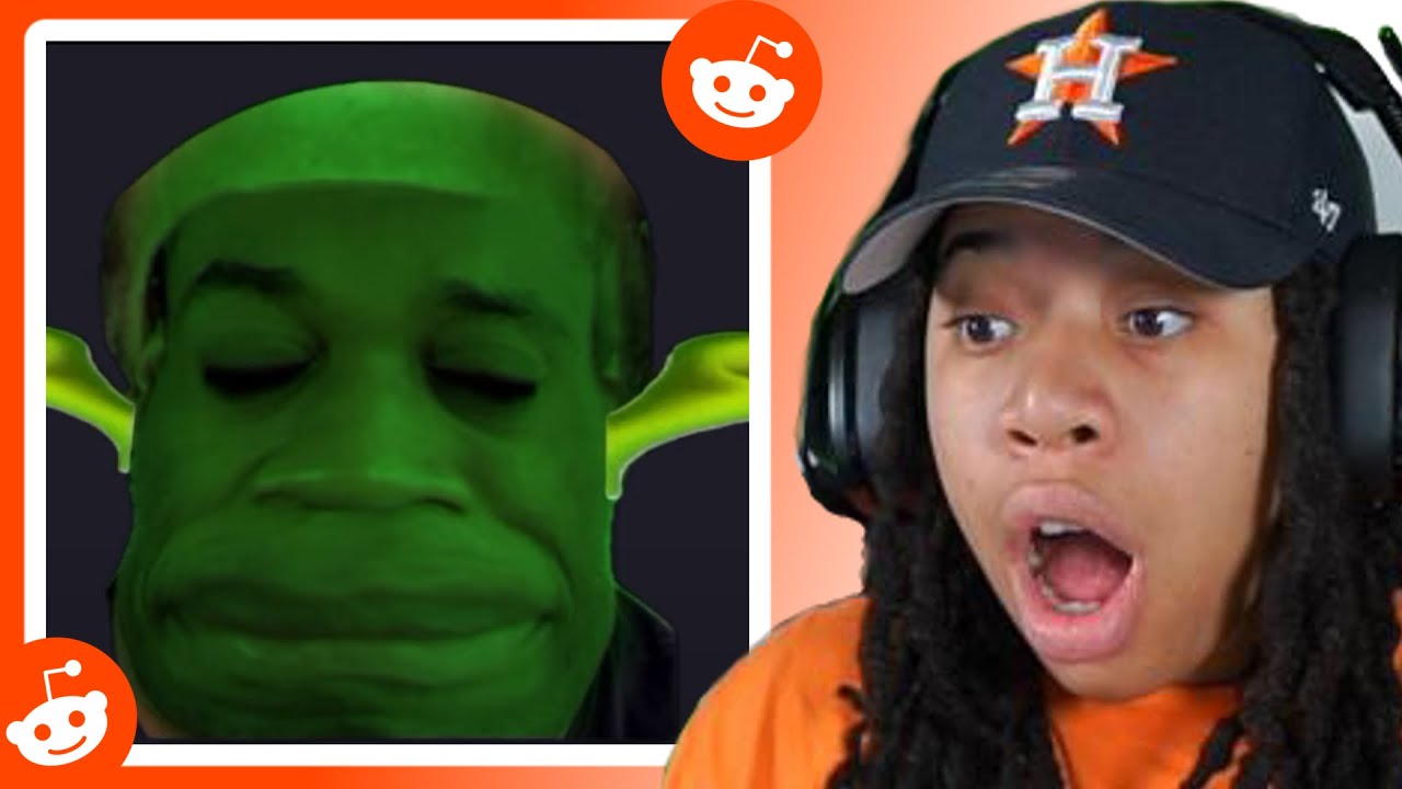 SimbaThaGod Reacts To Her WILDEST Reddit! 😲