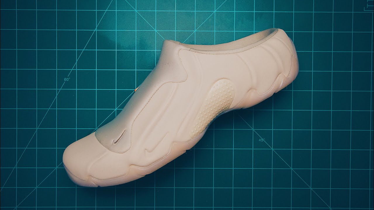ARE THE NIKE CLOGPOSITES ACTUALLY WORTH IT?