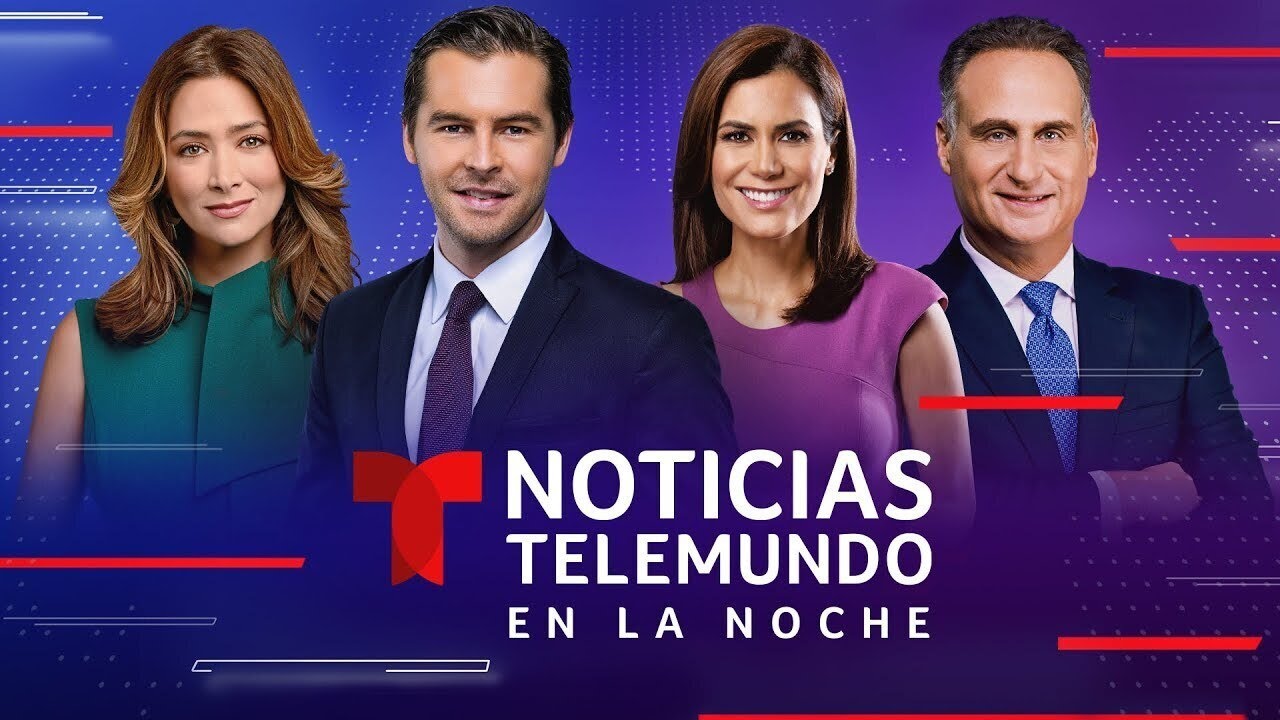 Noticias Telemundo En La Noche, 2 de febrero 2022 | Noticias Telemundo