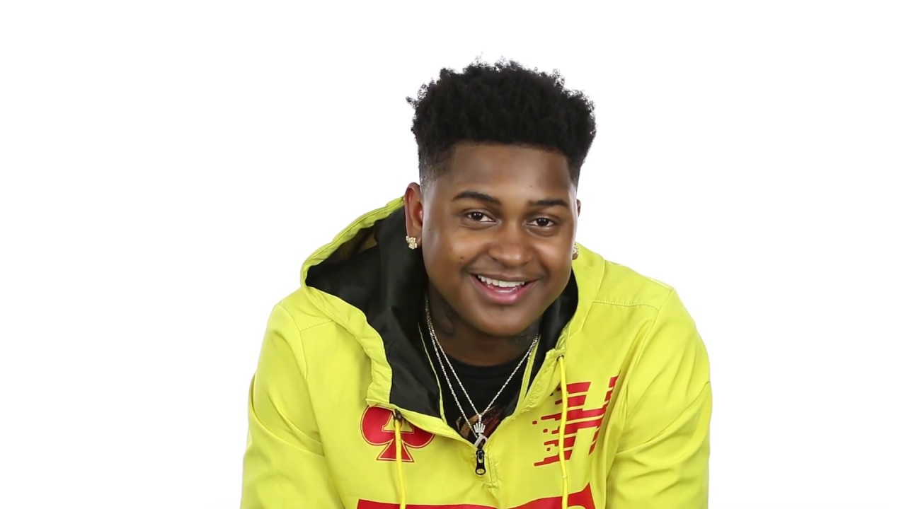 Derek King Prefers Hennessy On July 4th