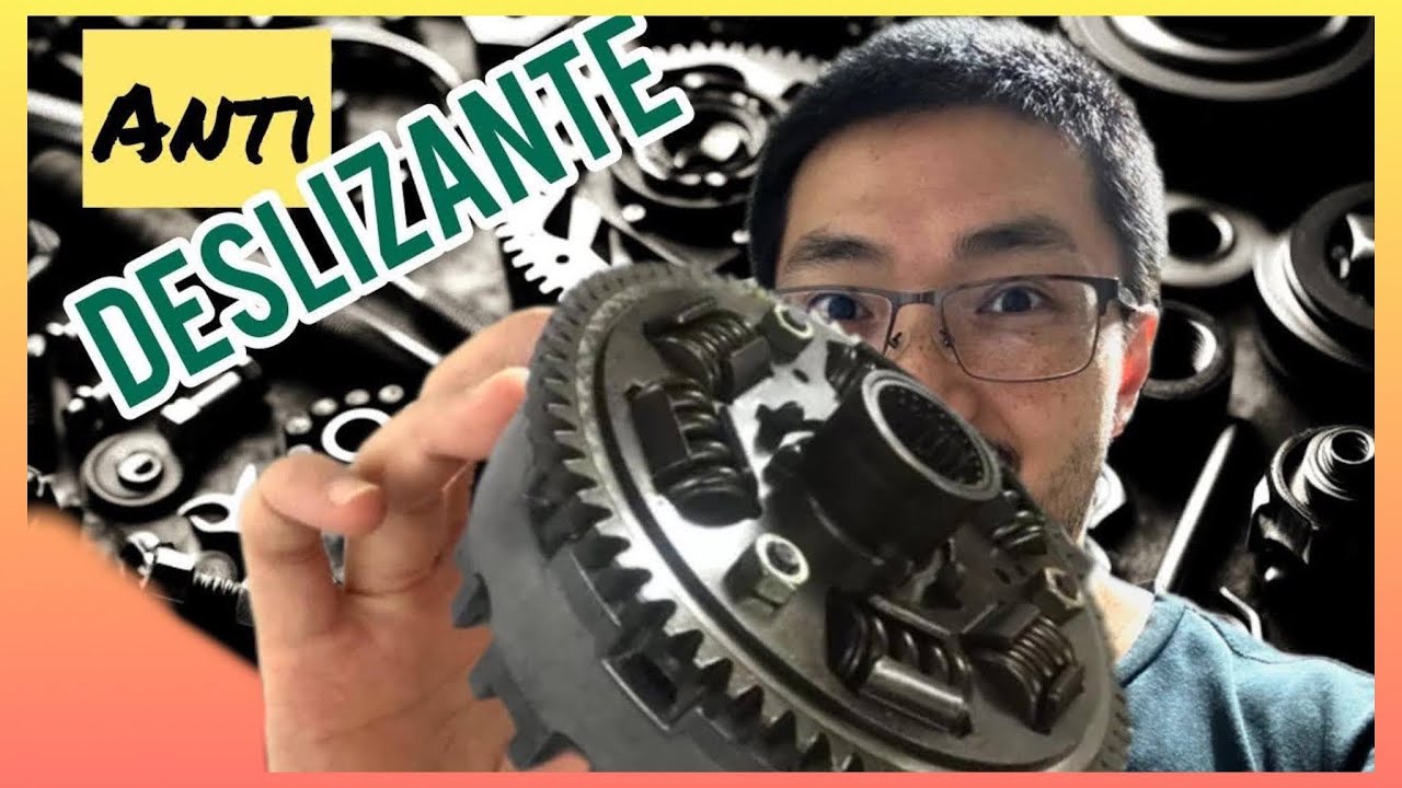 Afinal, o que é Embreagem Assistida e Deslizante? Entenda!