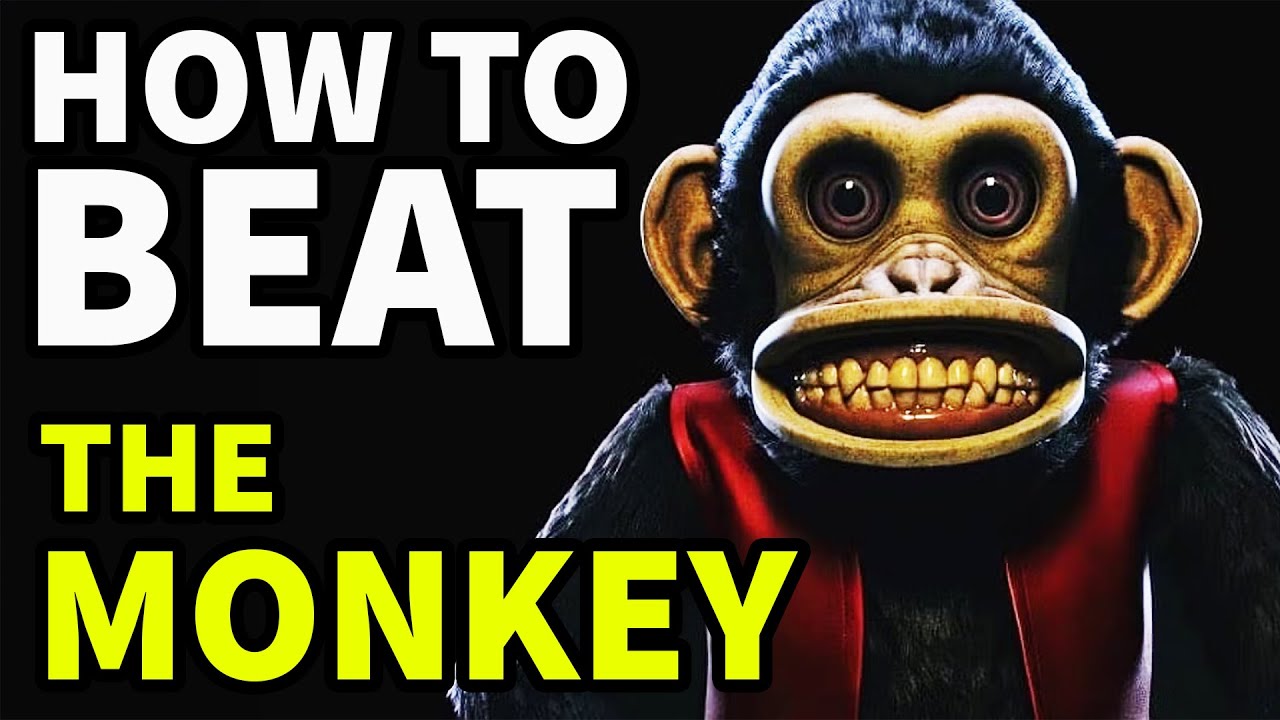 How To Beat The SILLY FINAL DESTINATION In 