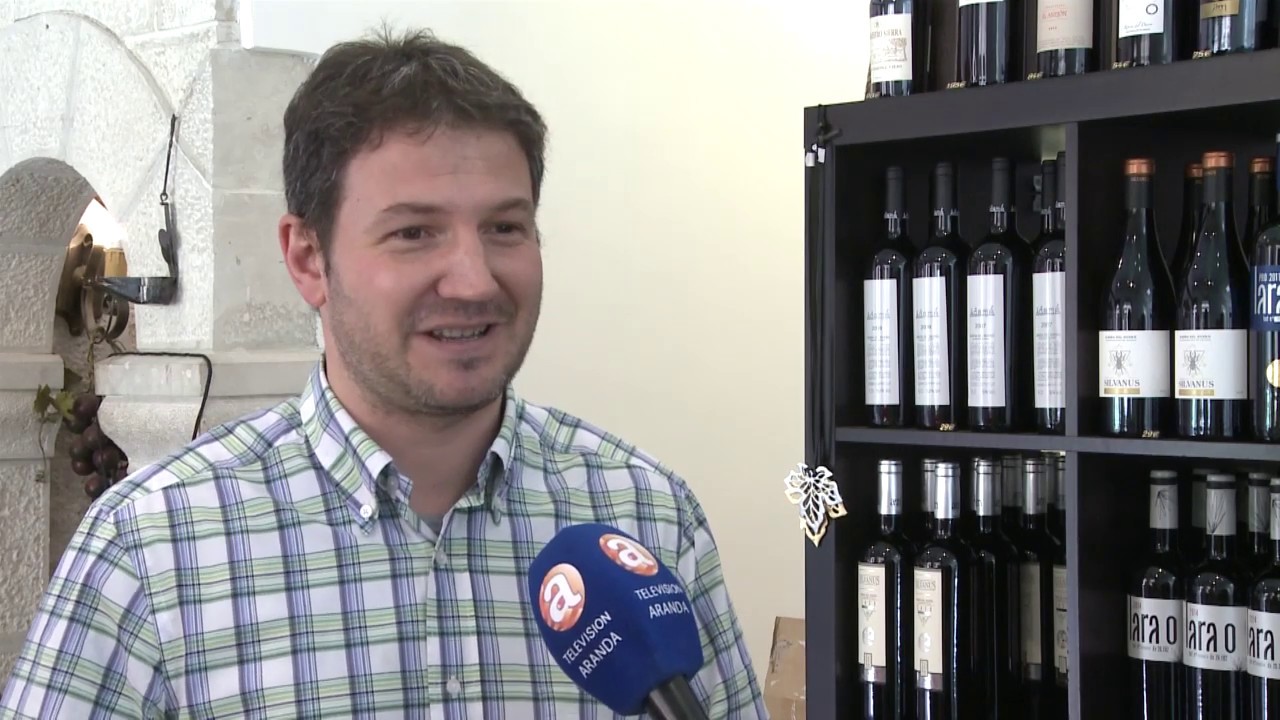 PLAZA MAYOR 26 03 2019 REPORTAJE BODEGA DON CARLOS