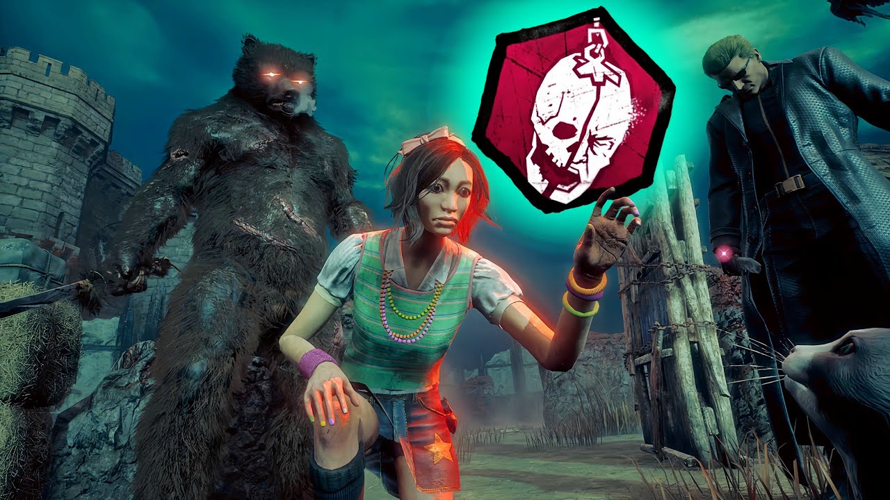 Dead by Daylight: The Oni 